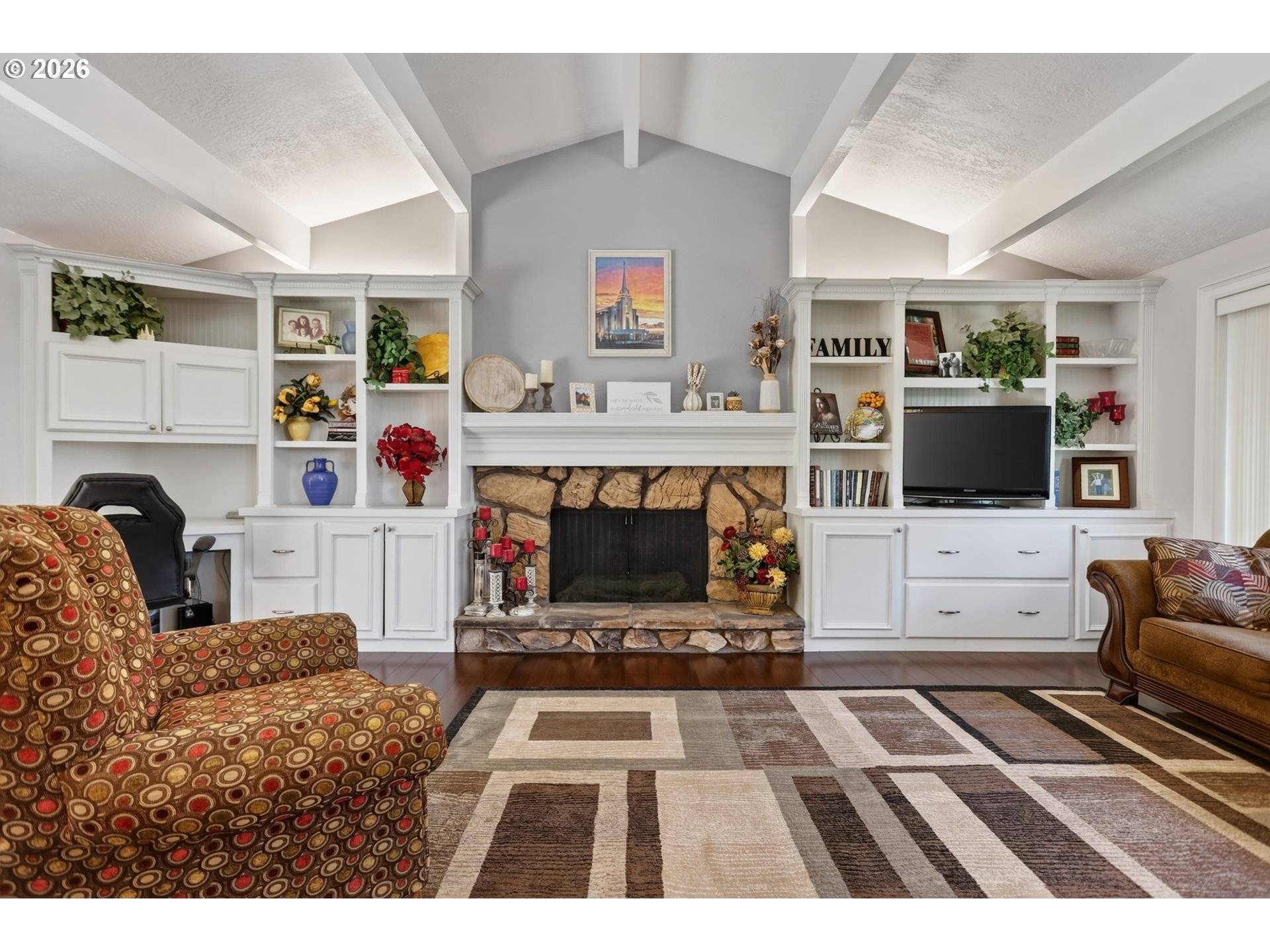 3226 W 12TH ST, The Dalles, OR 97058