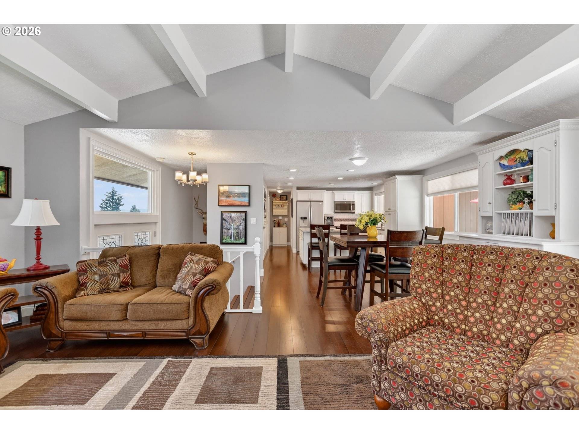 3226 W 12TH ST, The Dalles, OR 97058