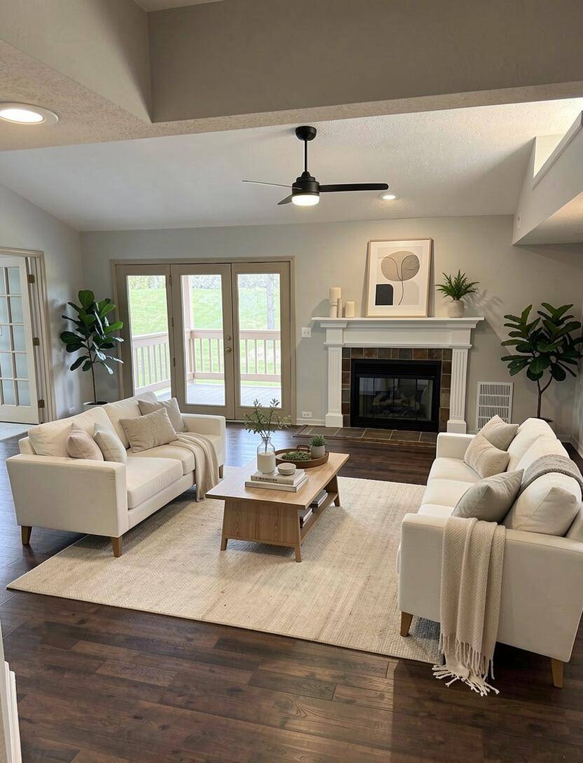 2098 Bent Trail CT, Pittsfield Charter Twp, MI 48108