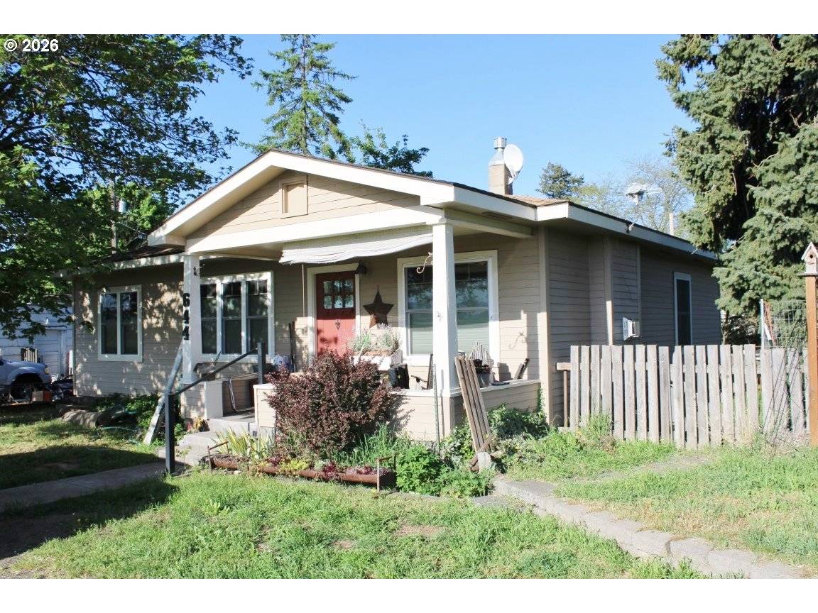 644 6TH ST, Athena, OR 97813