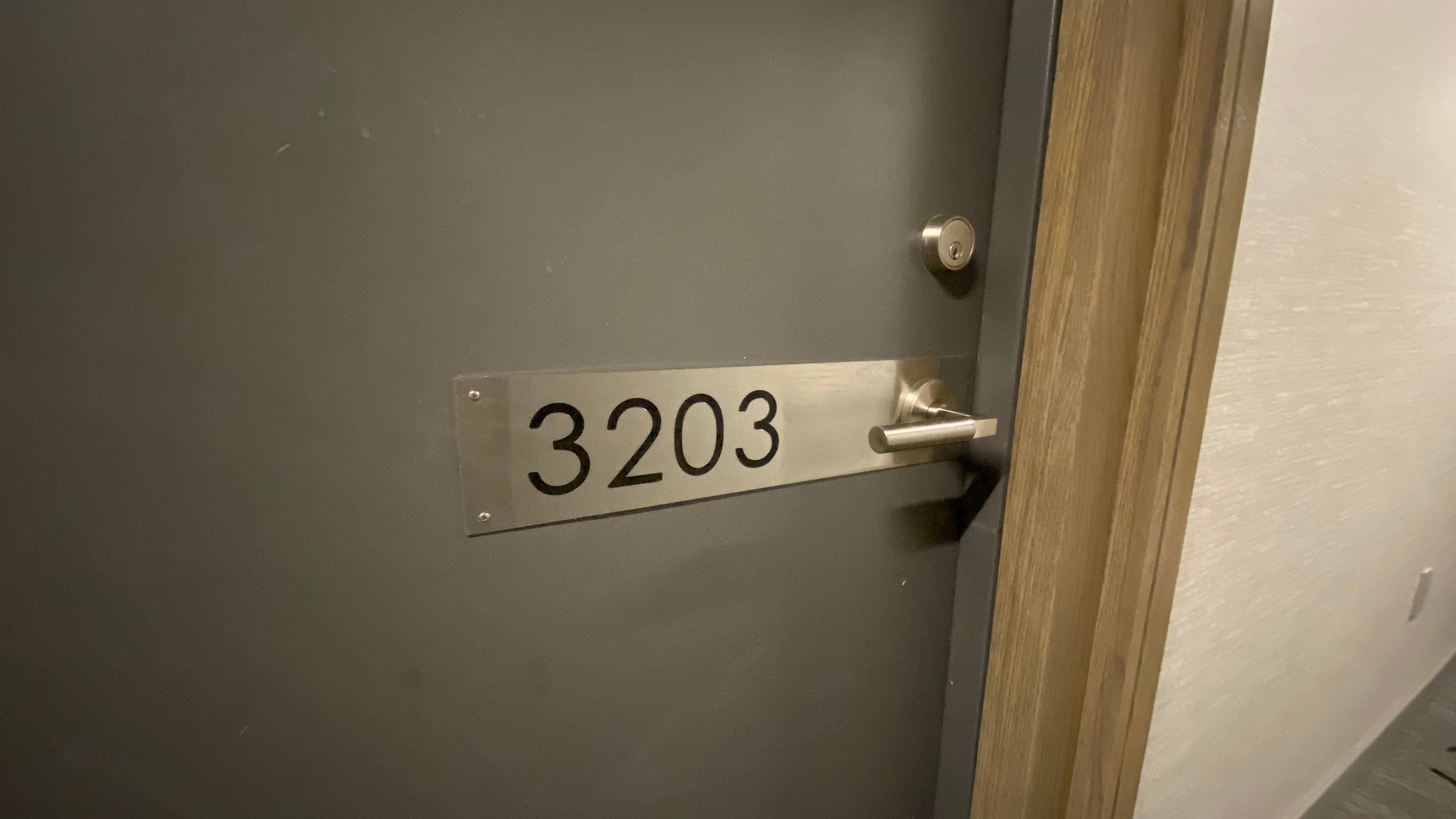 25 Telegram Mews #3203, Toronto C01, ON M5V 3Z1