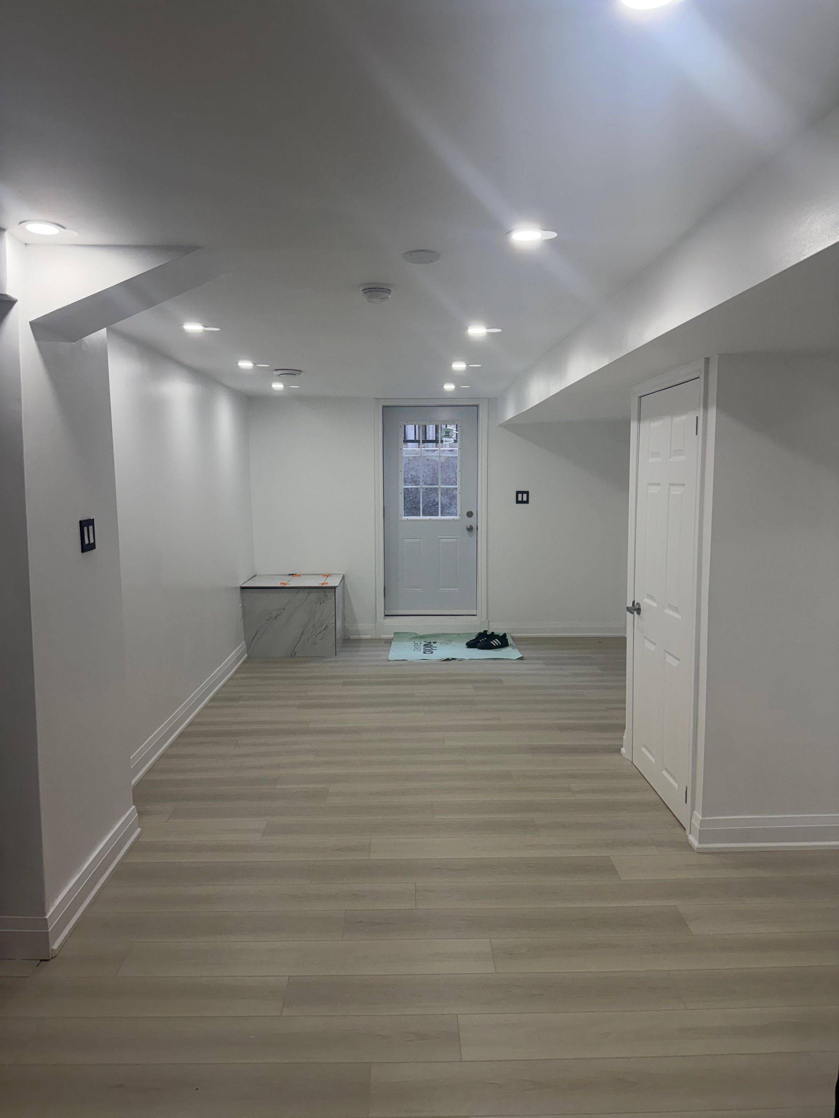 76 Pembry DR #Bsmt, Ajax, ON L1S 6N9