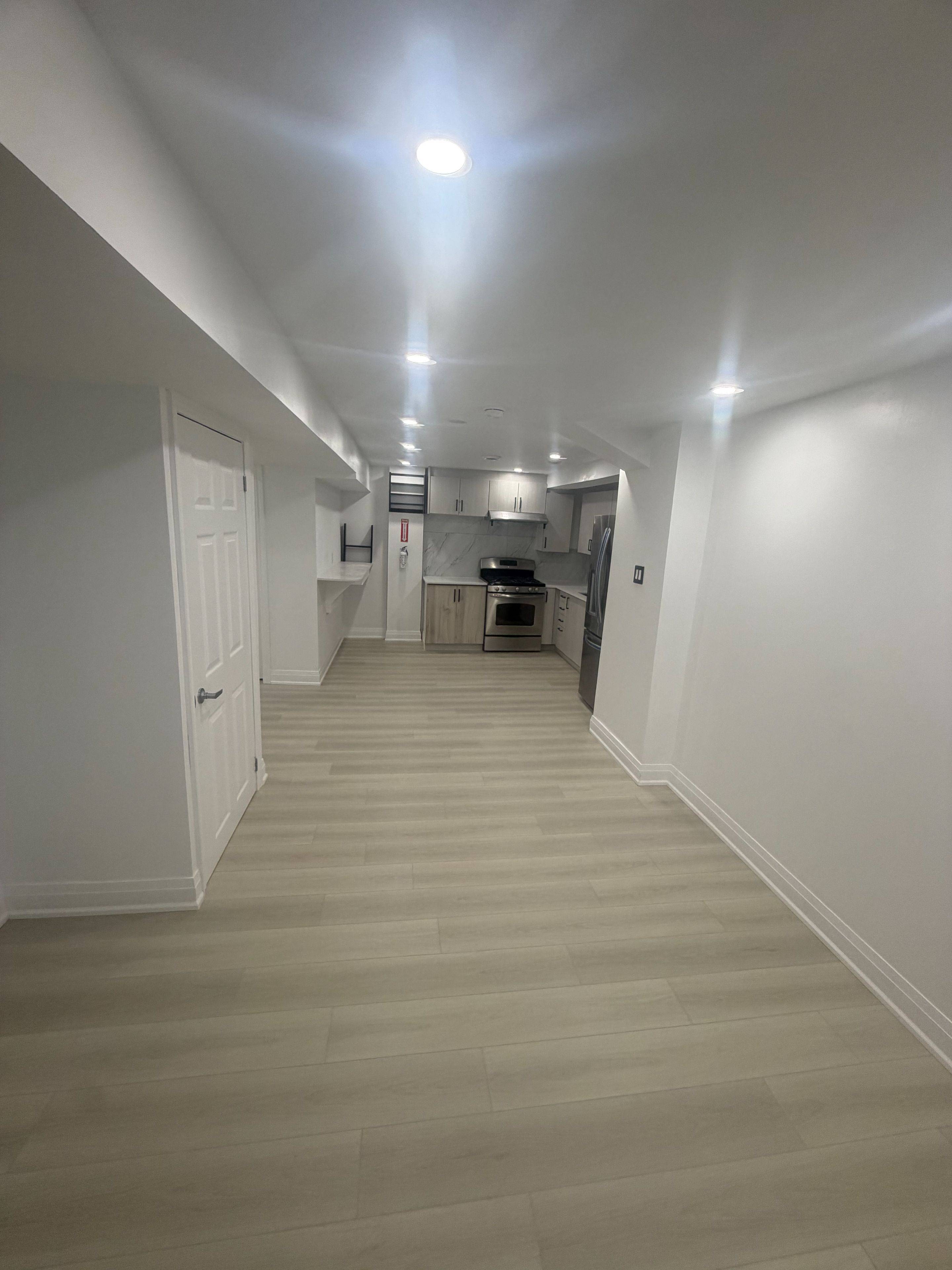 76 Pembry DR #Bsmt, Ajax, ON L1S 6N9
