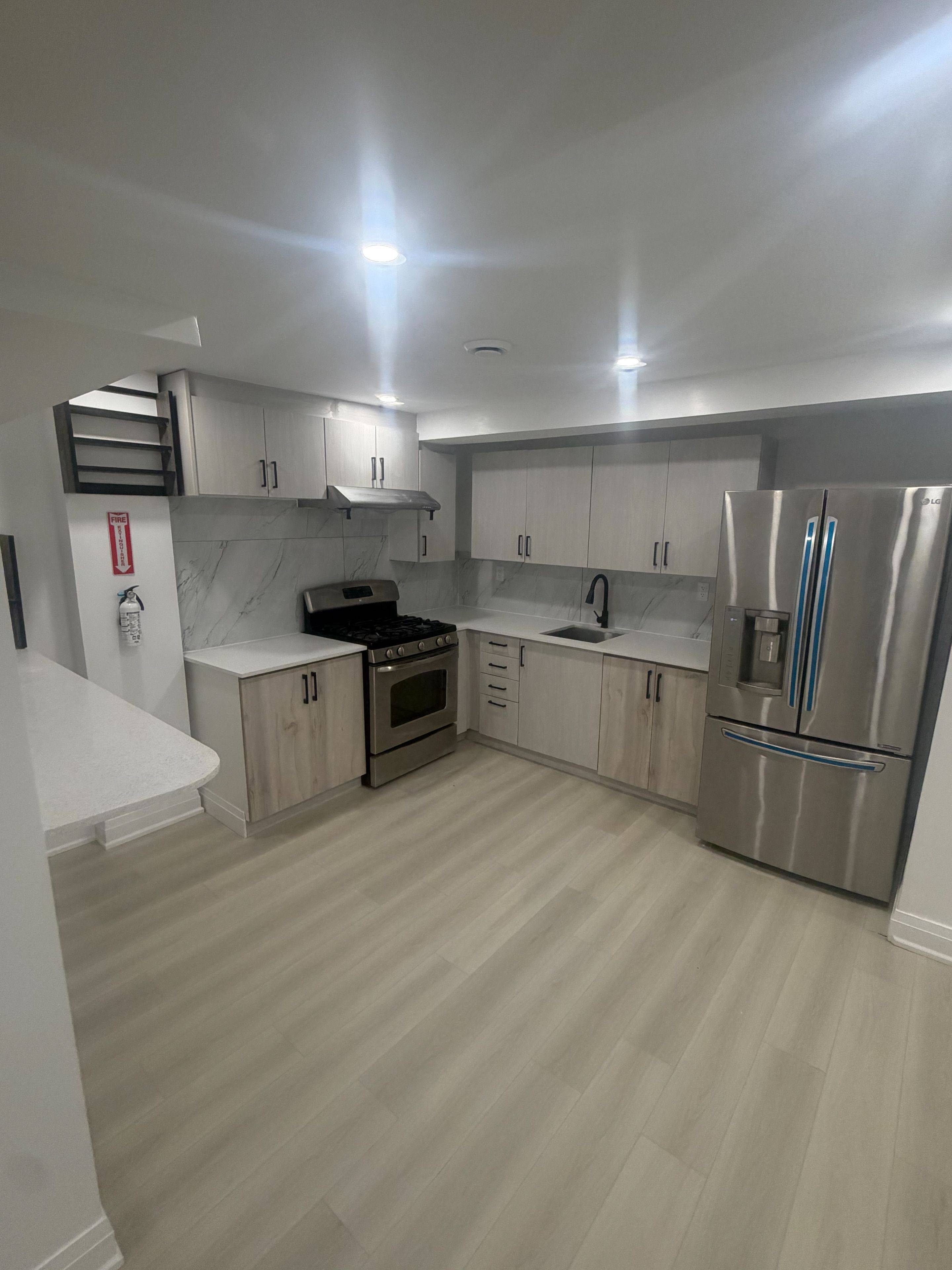 76 Pembry DR #Bsmt, Ajax, ON L1S 6N9