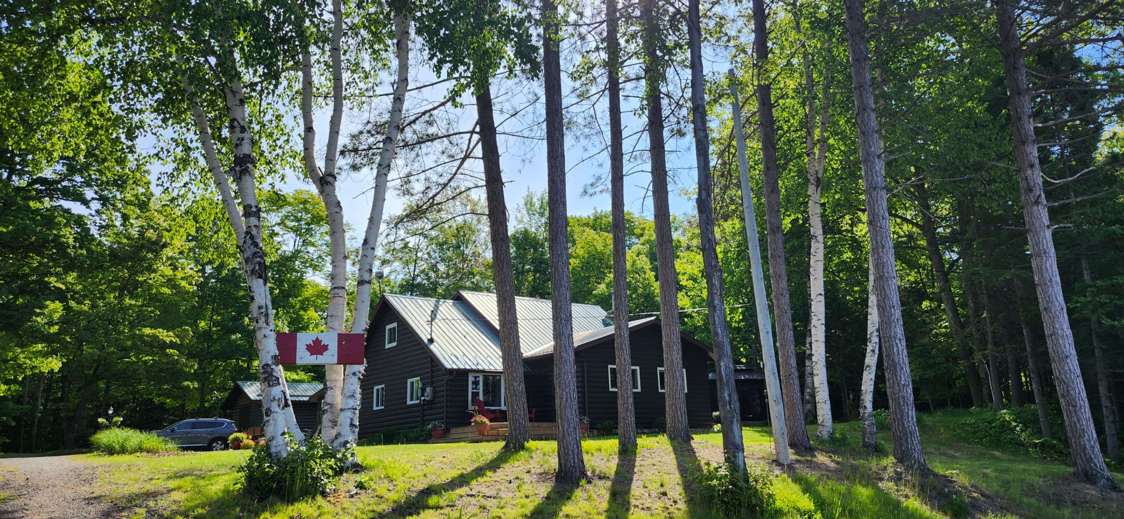 10366 Highway 17 N/A N, Algoma Remote Area, ON P0S 1A0