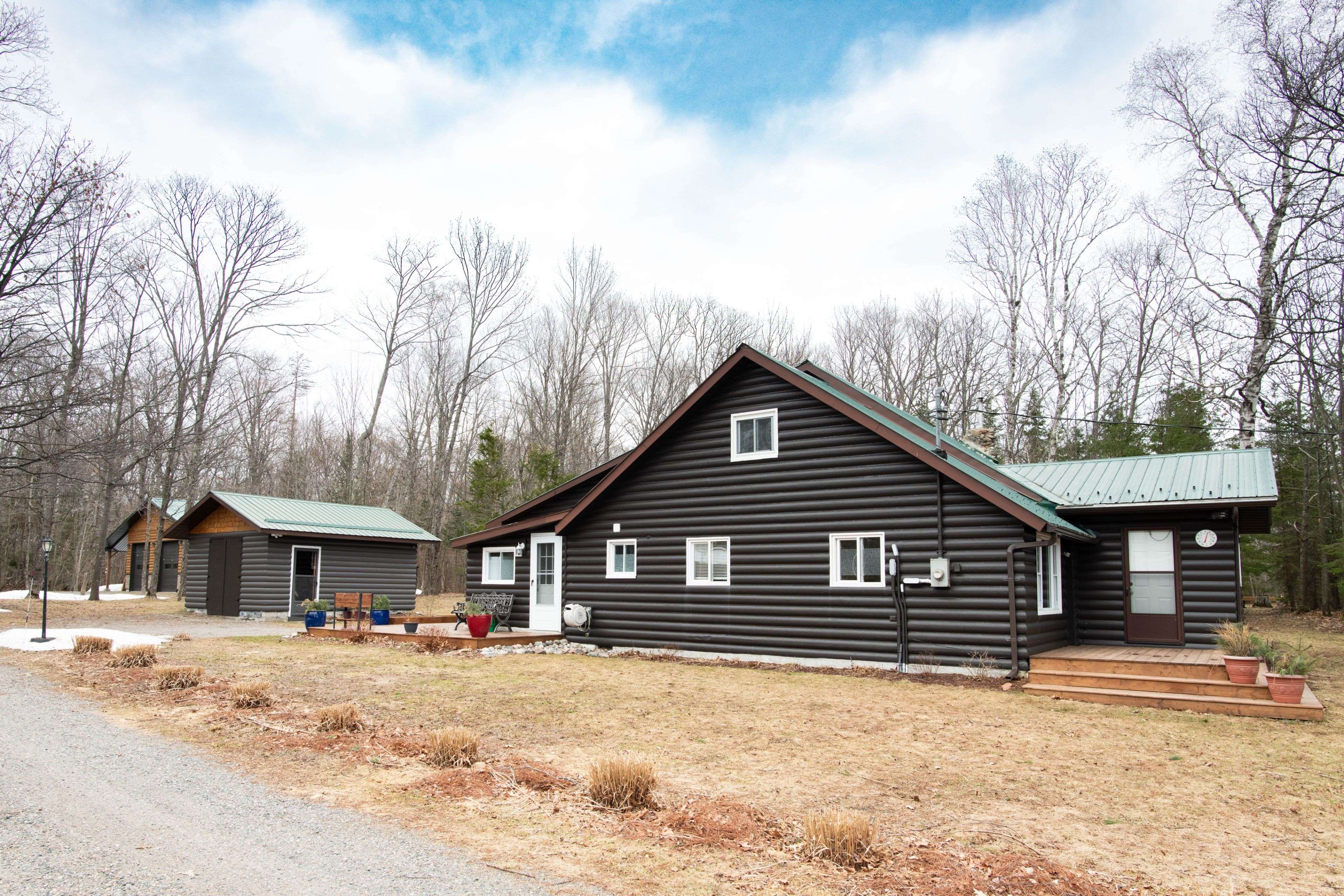 10366 Highway 17 N/A N, Algoma Remote Area, ON P0S 1A0