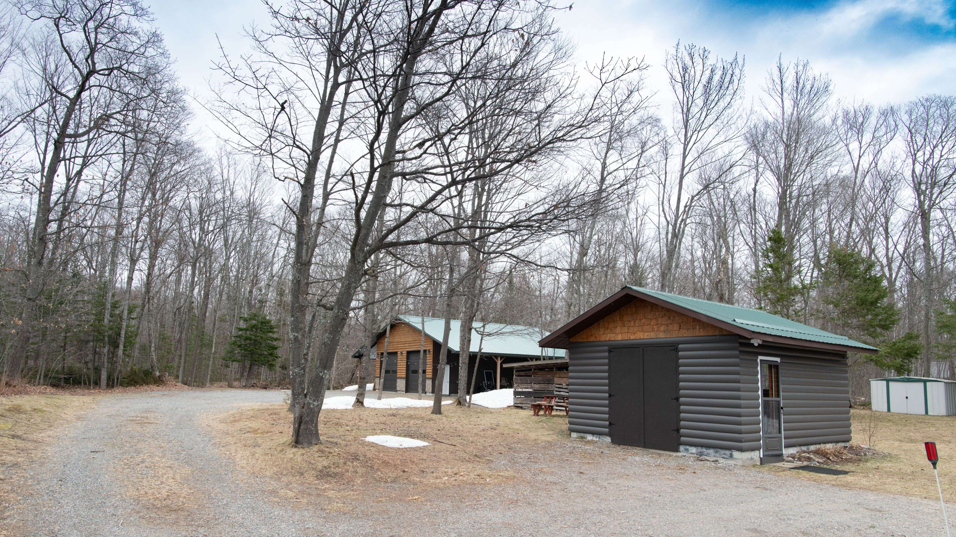10366 Highway 17 N/A N, Algoma Remote Area, ON P0S 1A0