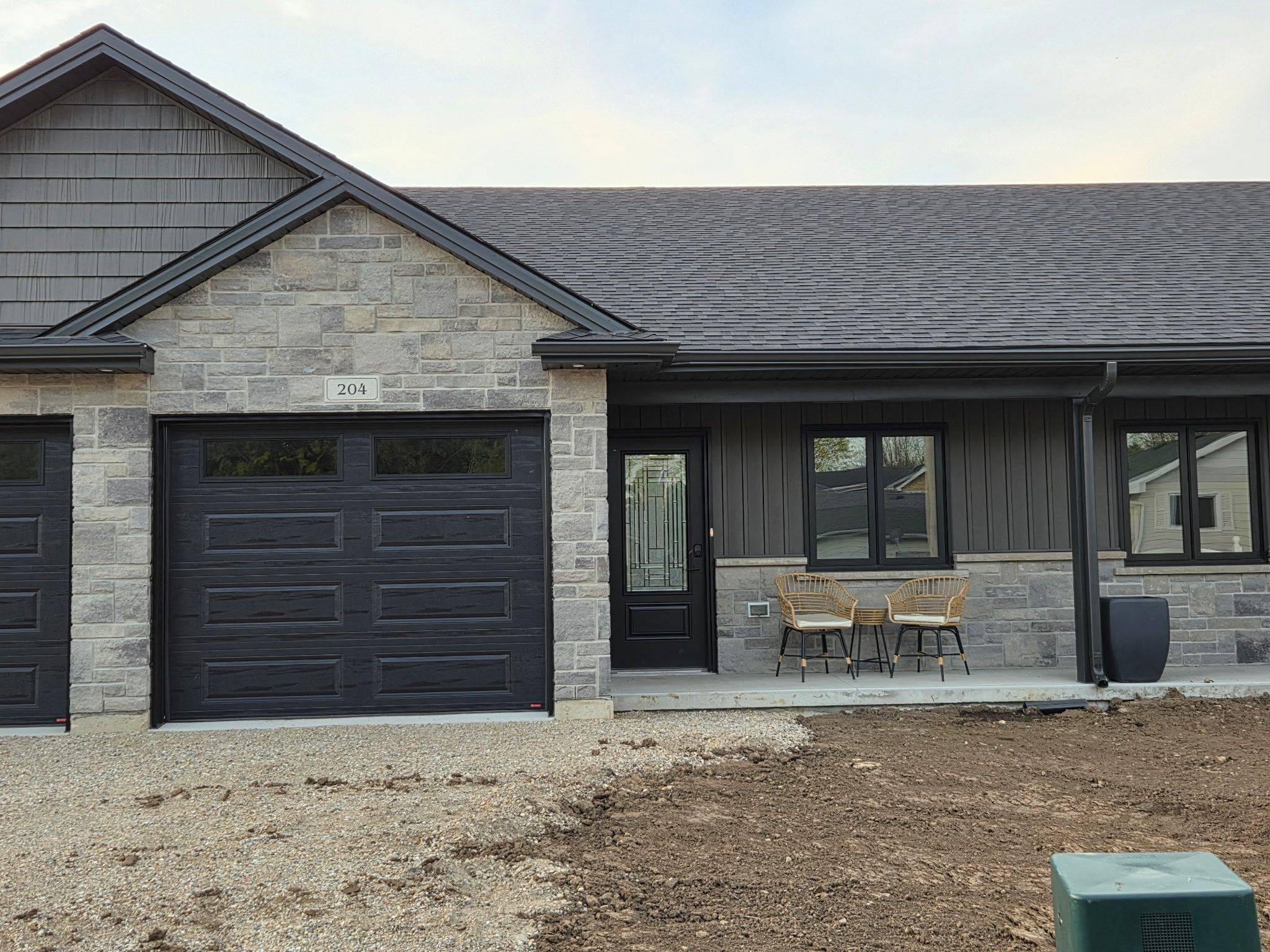 204 Elgin ST, Minto, ON N0G 2P0