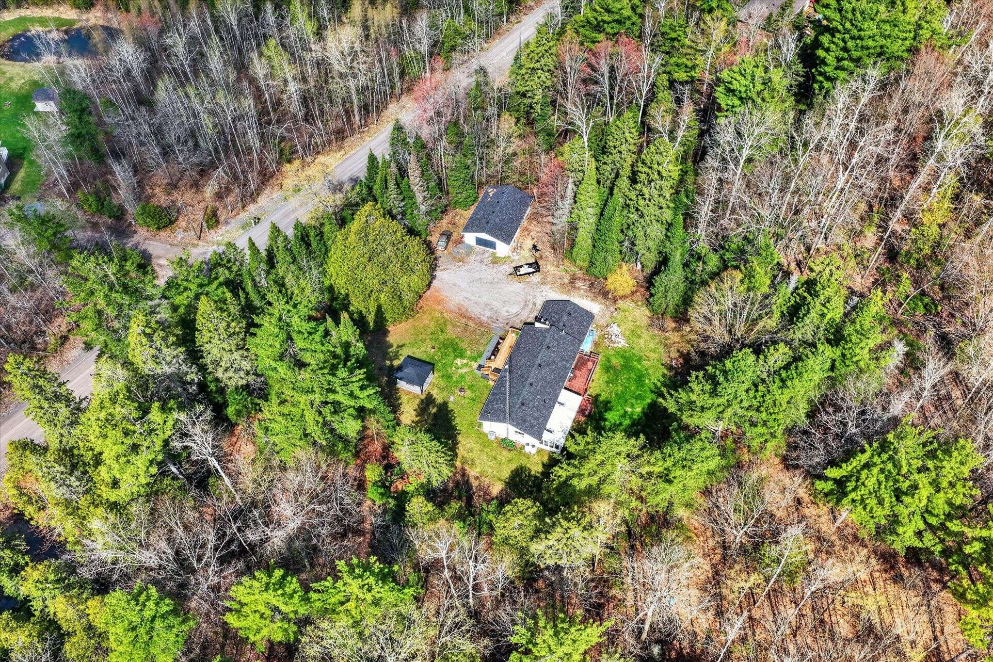 517 2nd Line Belmont N/A, Havelock-belmont-methuen, ON K0L 1Z0