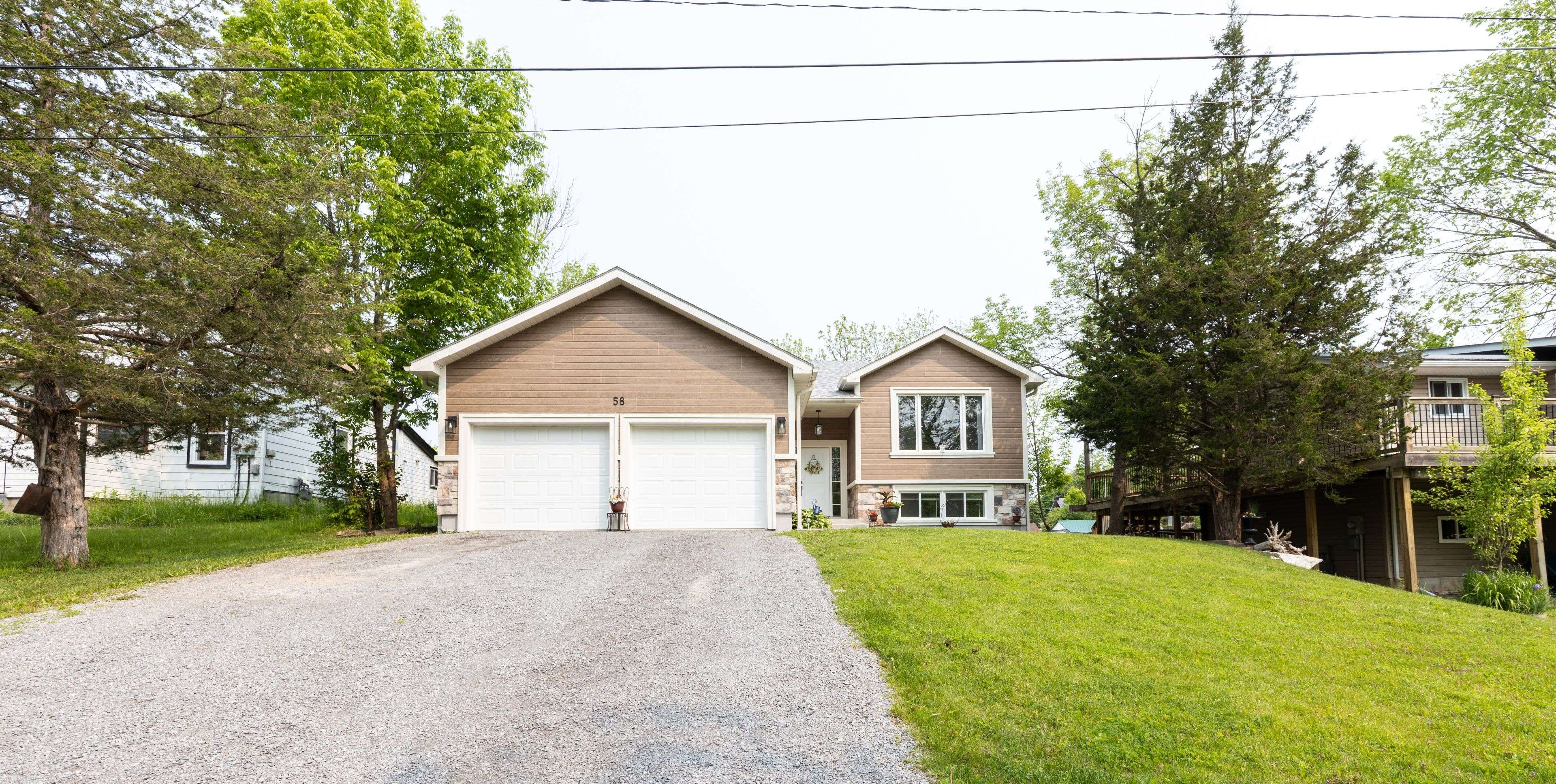 58 McKenzie ST, Centre Hastings, ON K0K 2K0