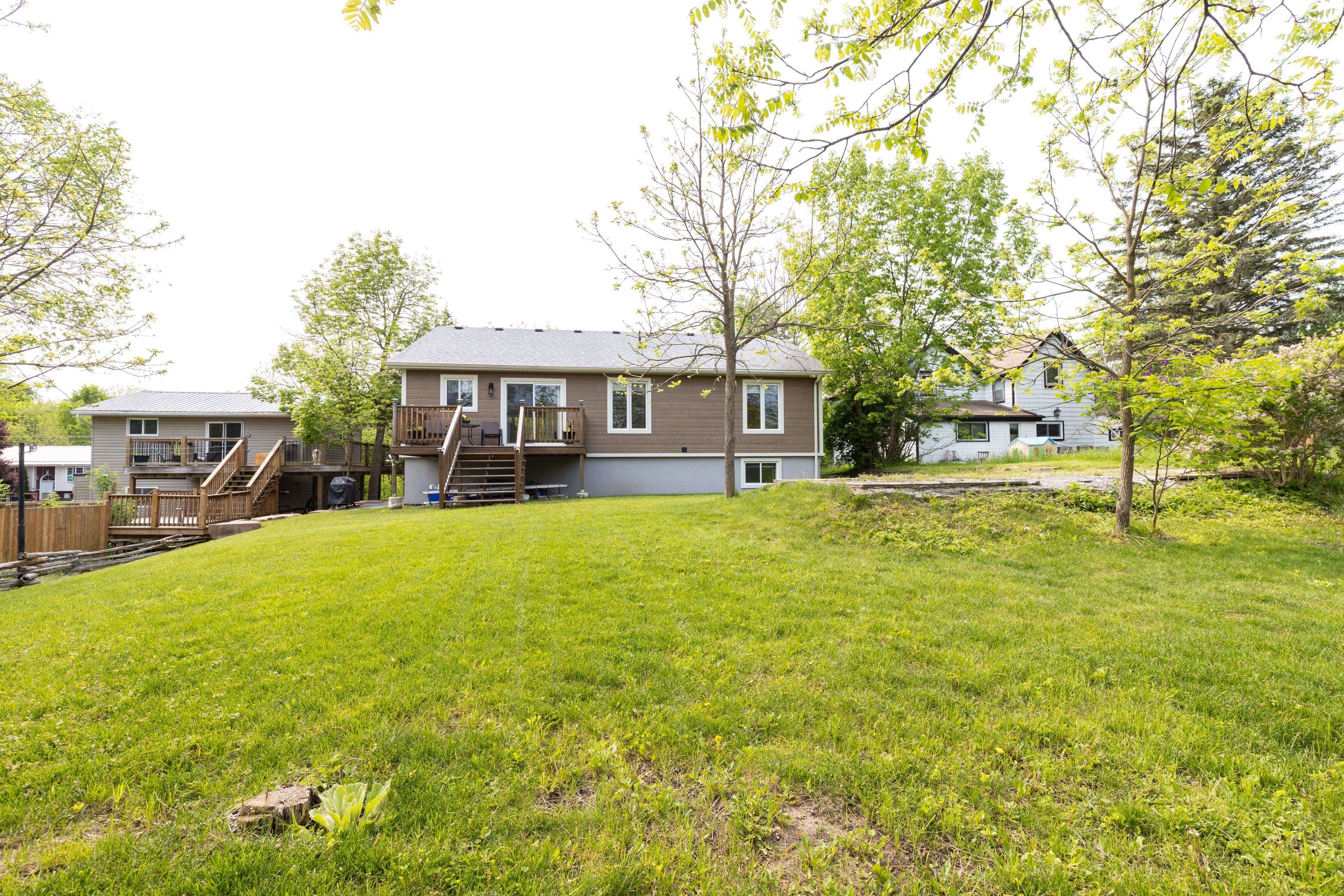 58 McKenzie ST, Centre Hastings, ON K0K 2K0