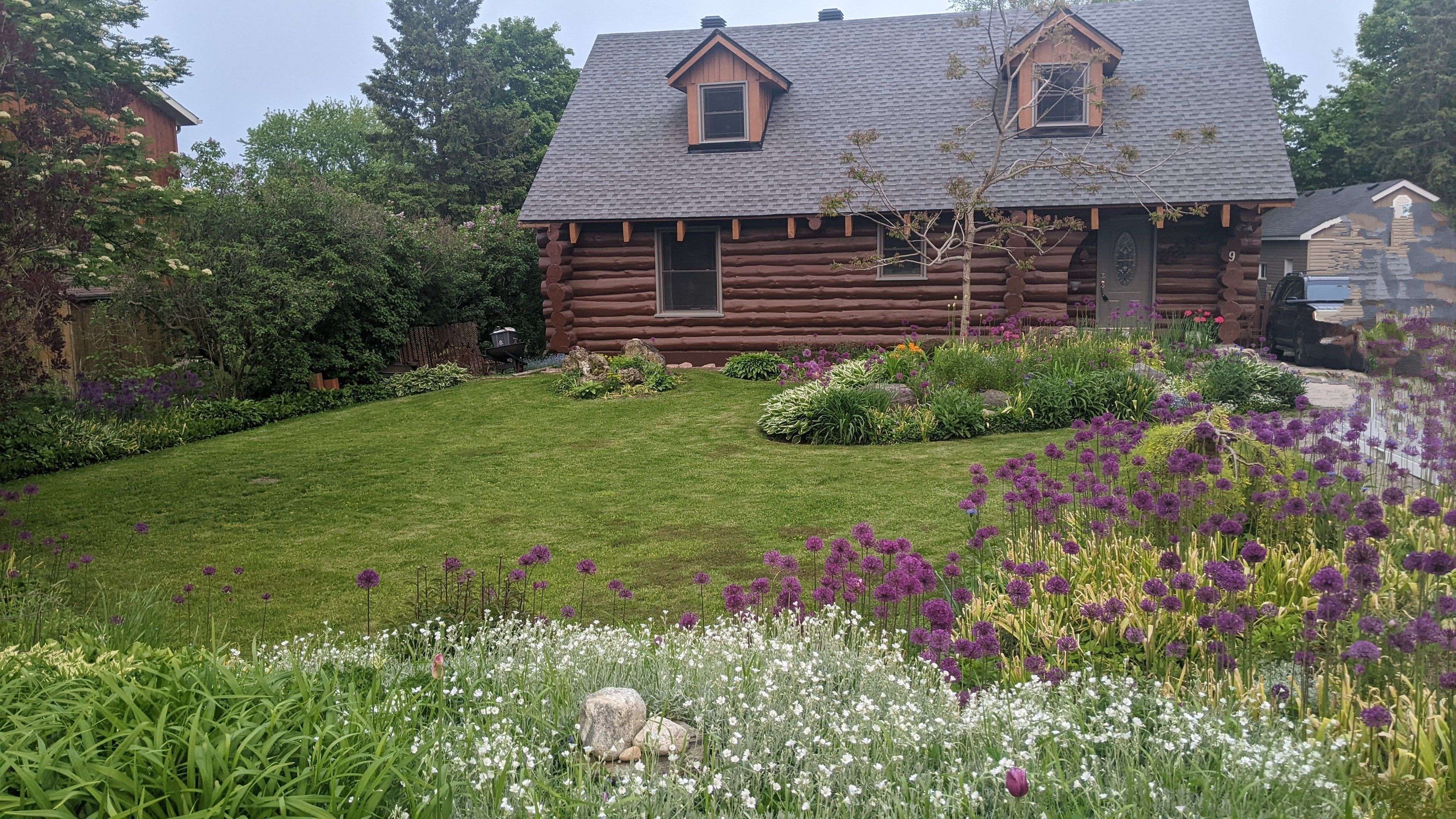 9 Orangeville ST, Erin, ON N0B 1Z0