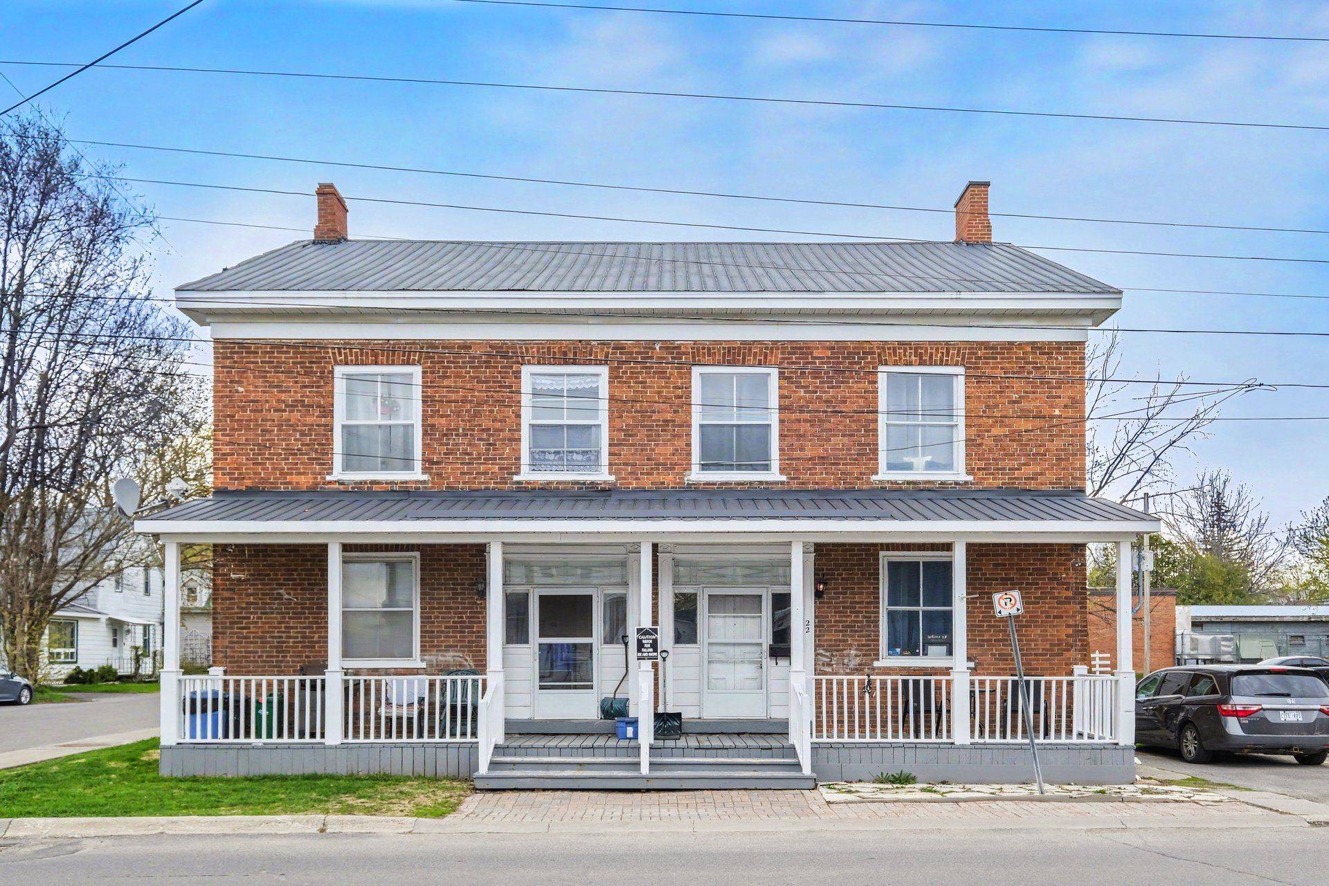 20 Asa ST, North Grenville, ON K0G 1J0