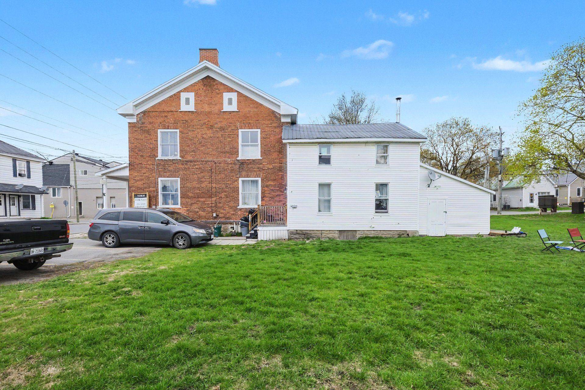 20 Asa ST, North Grenville, ON K0G 1J0