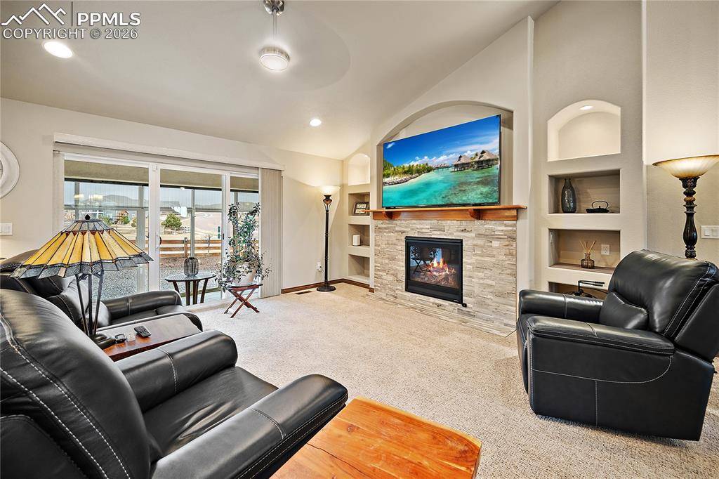 12692 Clark Peak CT, Peyton, CO 80831