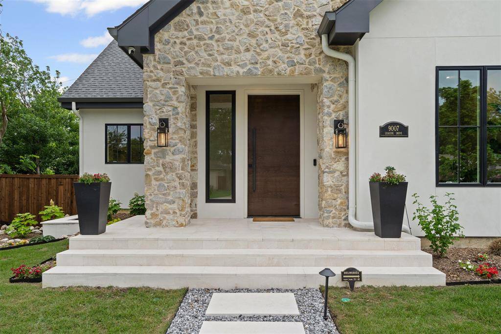 9007 Leaside Drive, Dallas, TX 75238