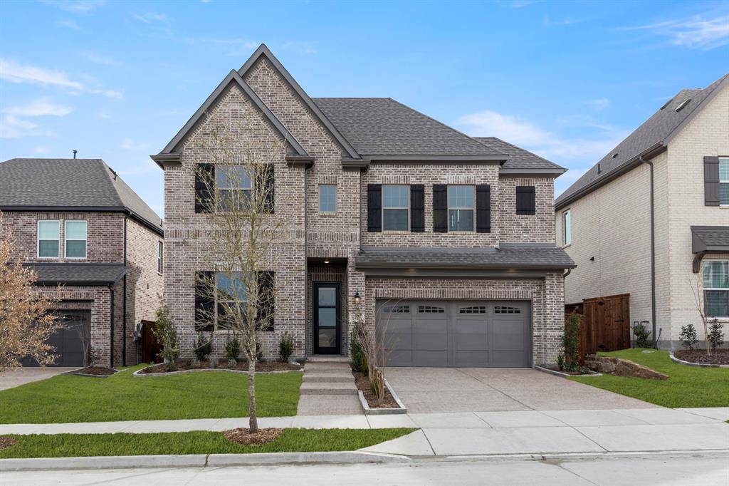 1028 Golden Galaxy Way, Wylie, TX 75098
