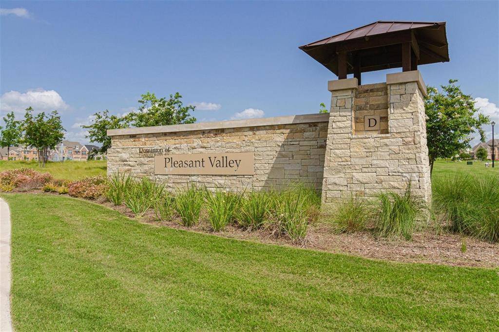 911 Goldenwave Trail, Wylie, TX 75098