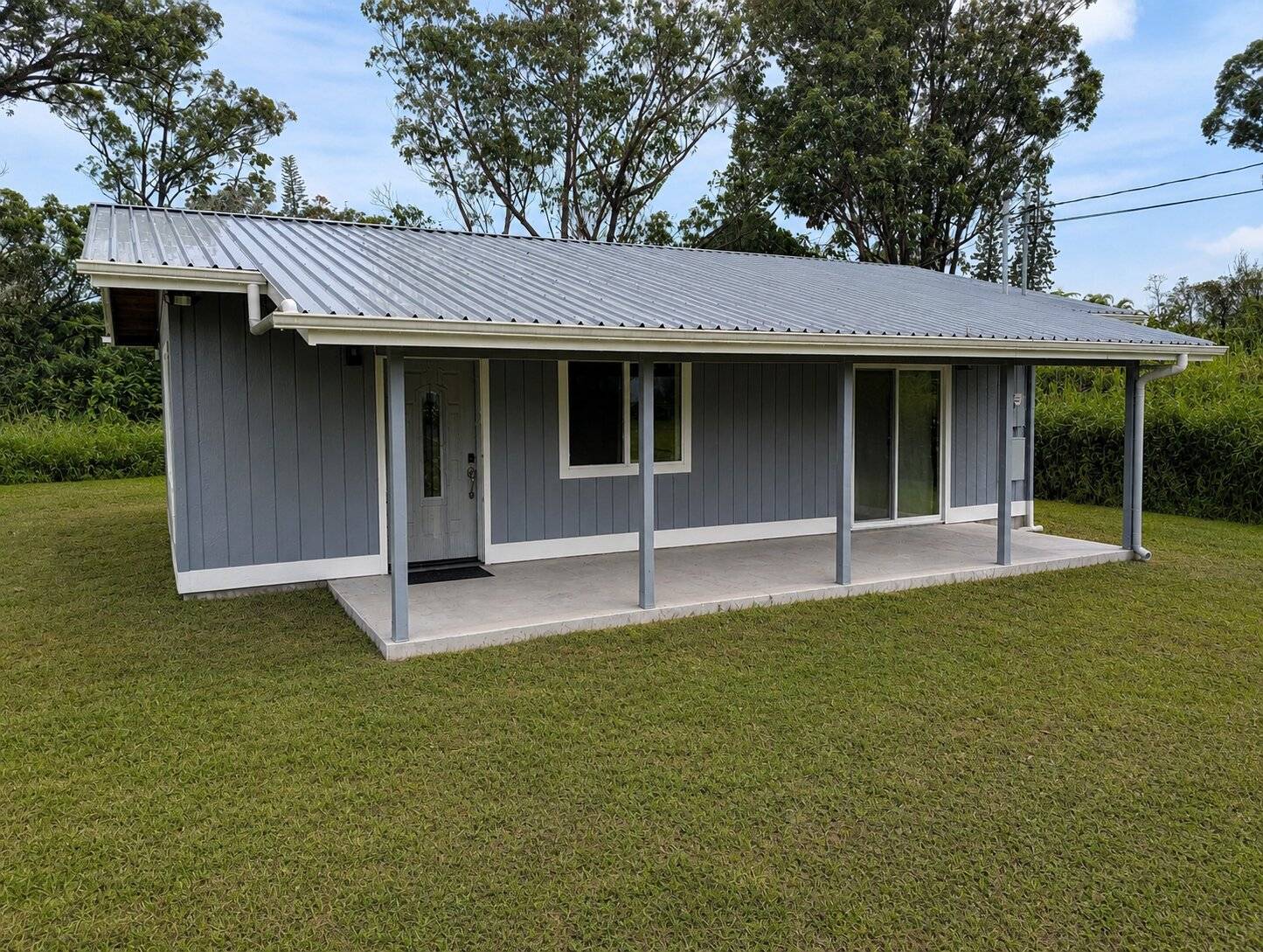 18-4134 HINUHINU ST, Mountain View, HI 96771