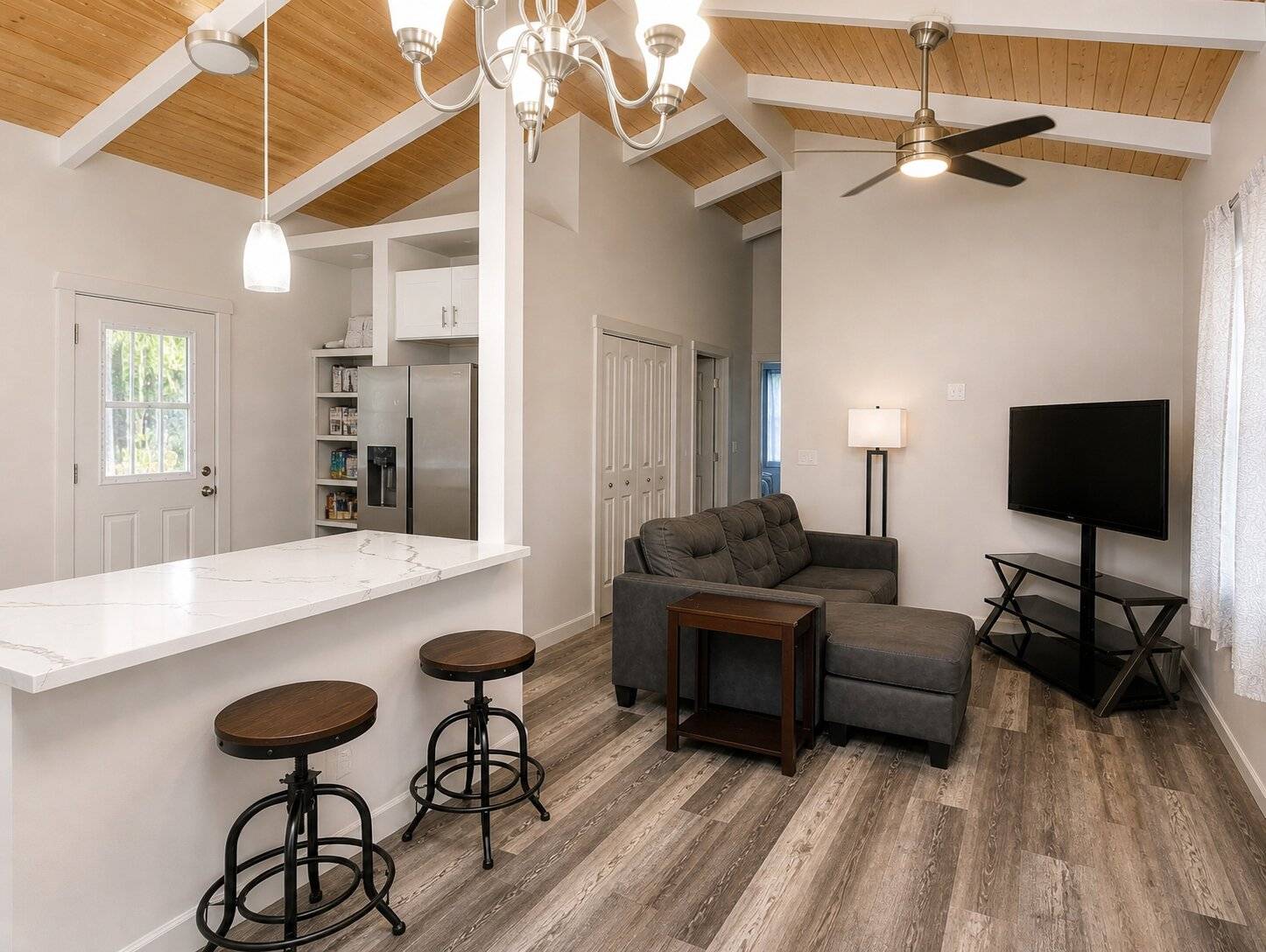18-4134 HINUHINU ST, Mountain View, HI 96771