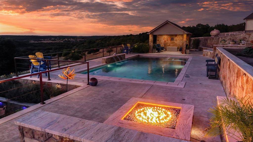 9699 FM 2481, Bluff Dale, TX 76433