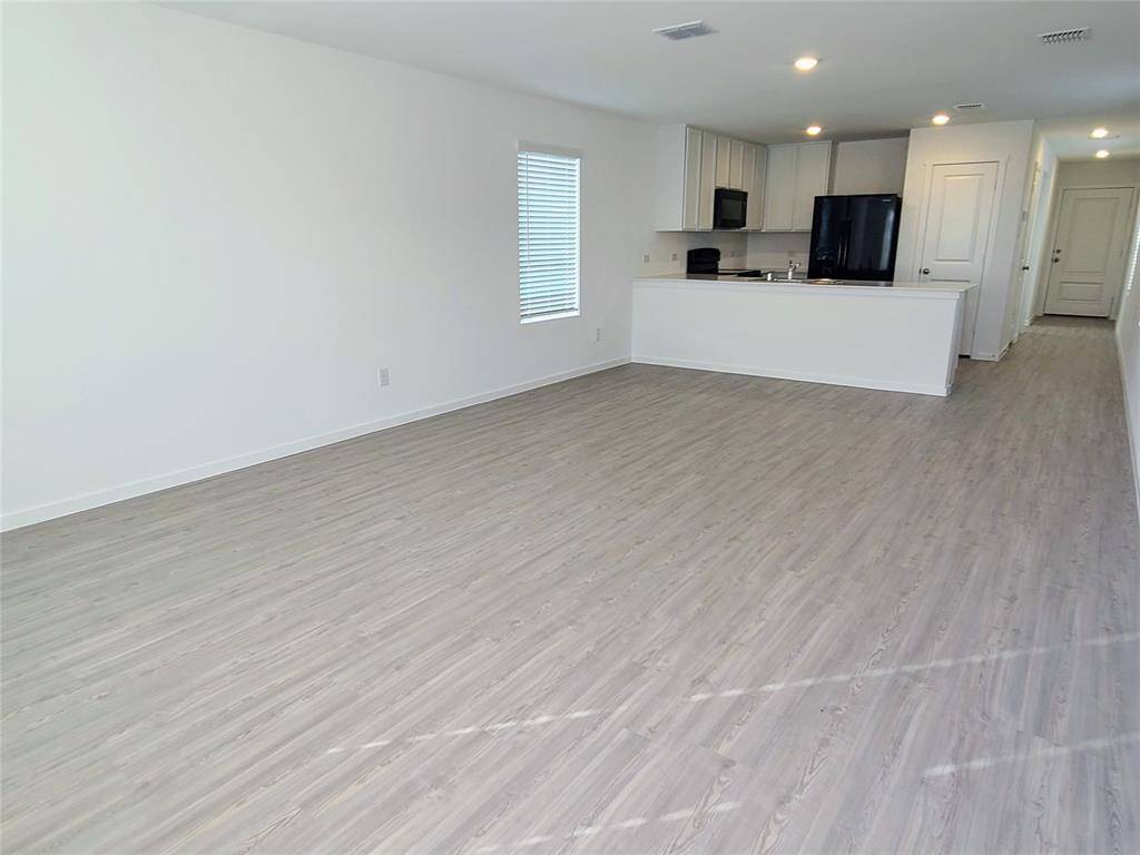 919 Blue Heron Drive, Princeton, TX 75407