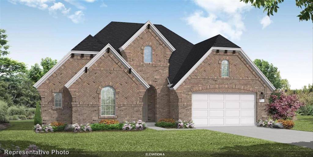 4225 Ramona Drive, Mckinney, TX 75071