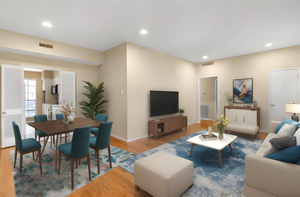 6011 E University Boulevard E #247, Dallas, TX 75206