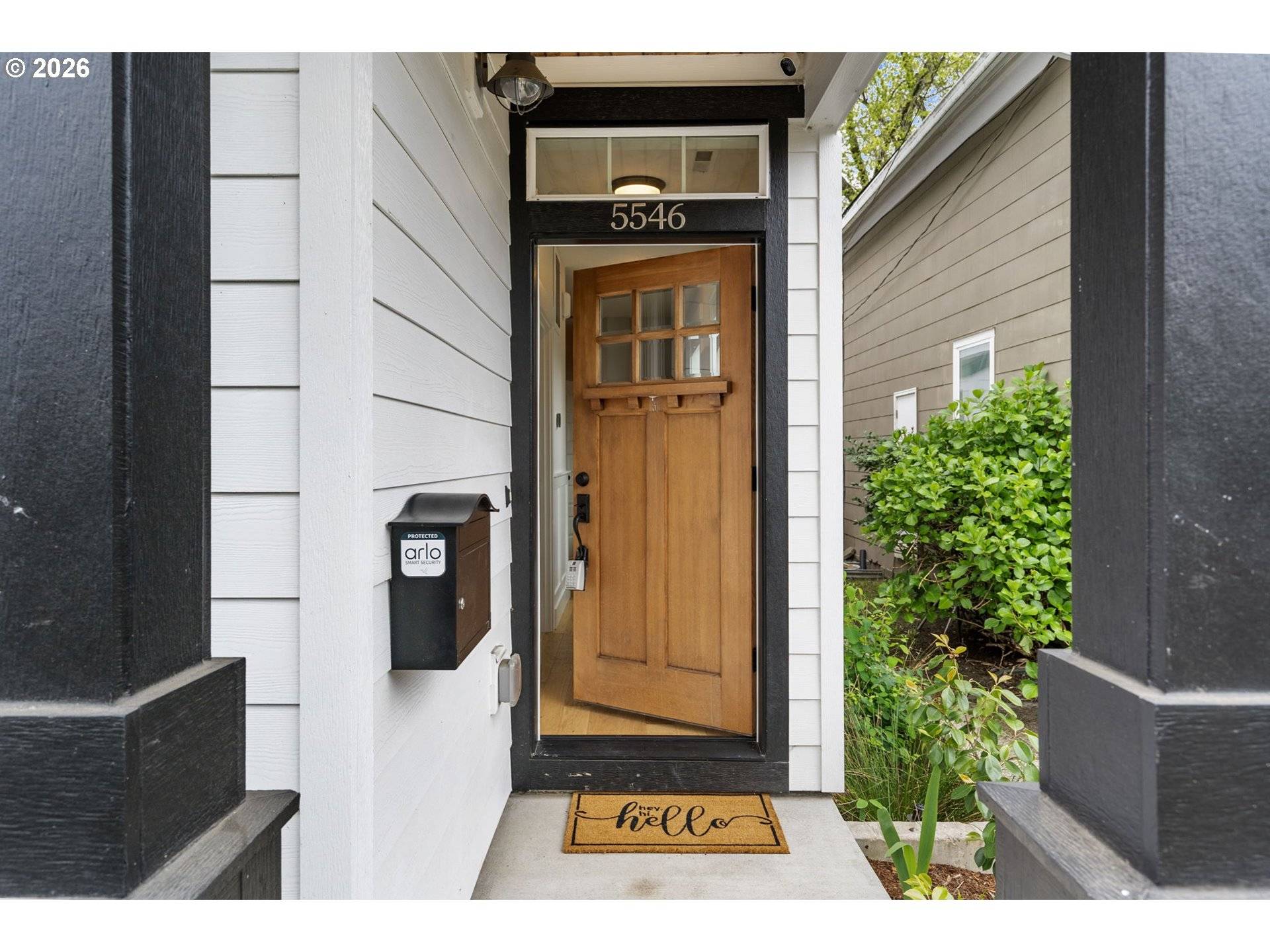 5546 SE OAK ST, Portland, OR 97215
