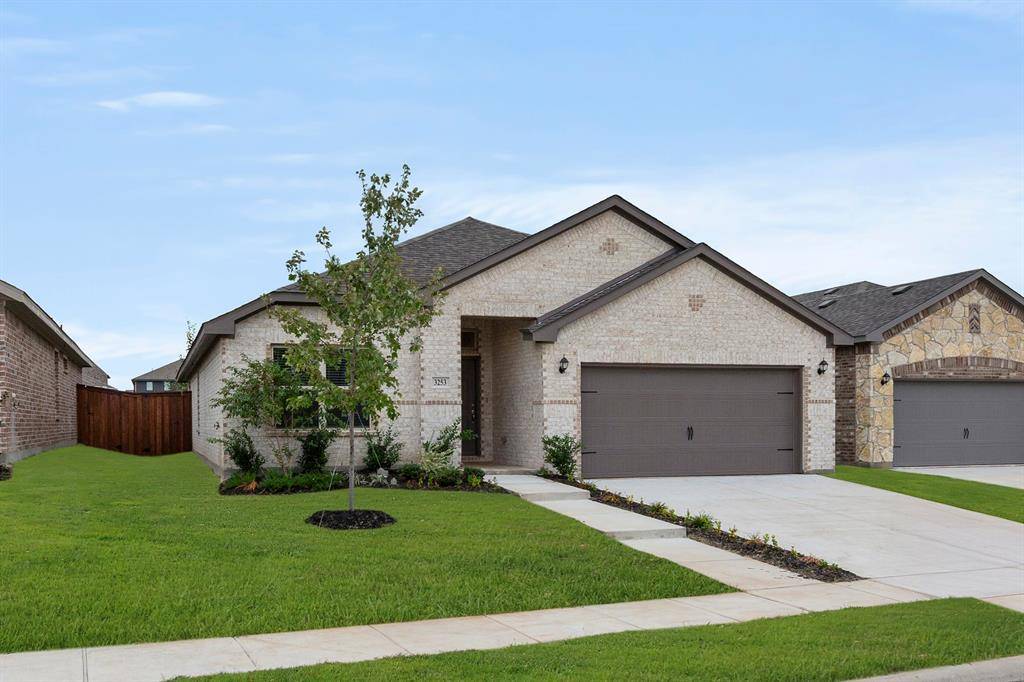 3253 Mercer Drive, Royse City, TX 75189