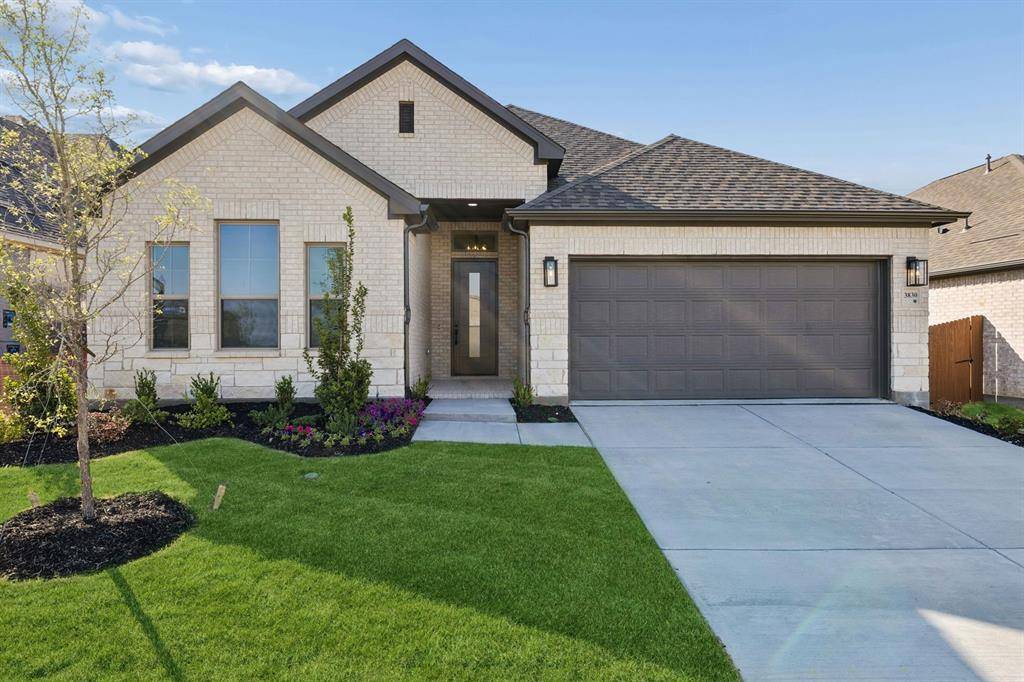 3830 Belleview Place, Crandall, TX 75114