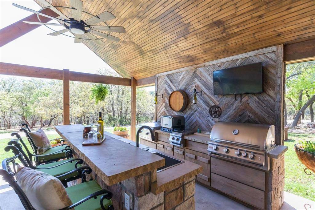 425 County Road 272, Tuscola, TX 79562