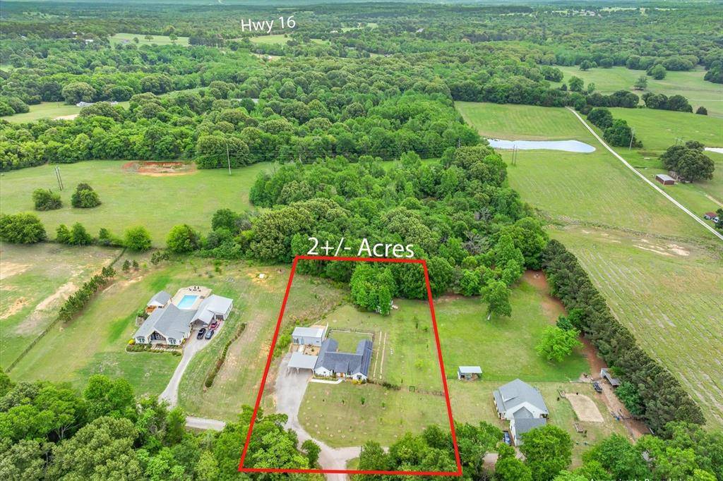 17370 Fm 1253, Lindale, TX 75771