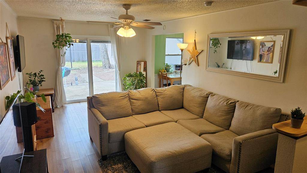 610 Greencove Drive, Garland, TX 75040