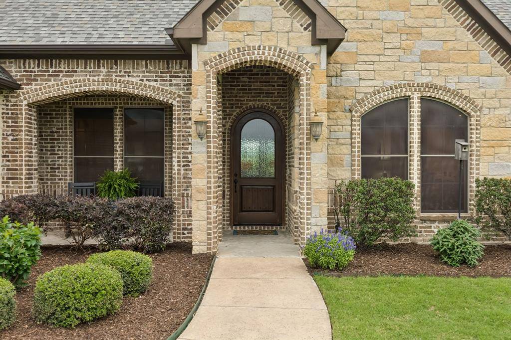 10397 Wild Rose Circle, Forney, TX 75126