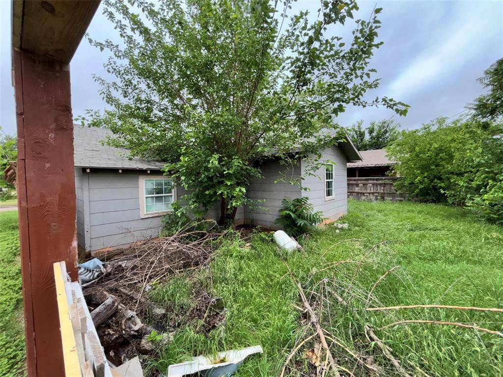 1400 N 8th Street, Wichita Falls, TX 76306