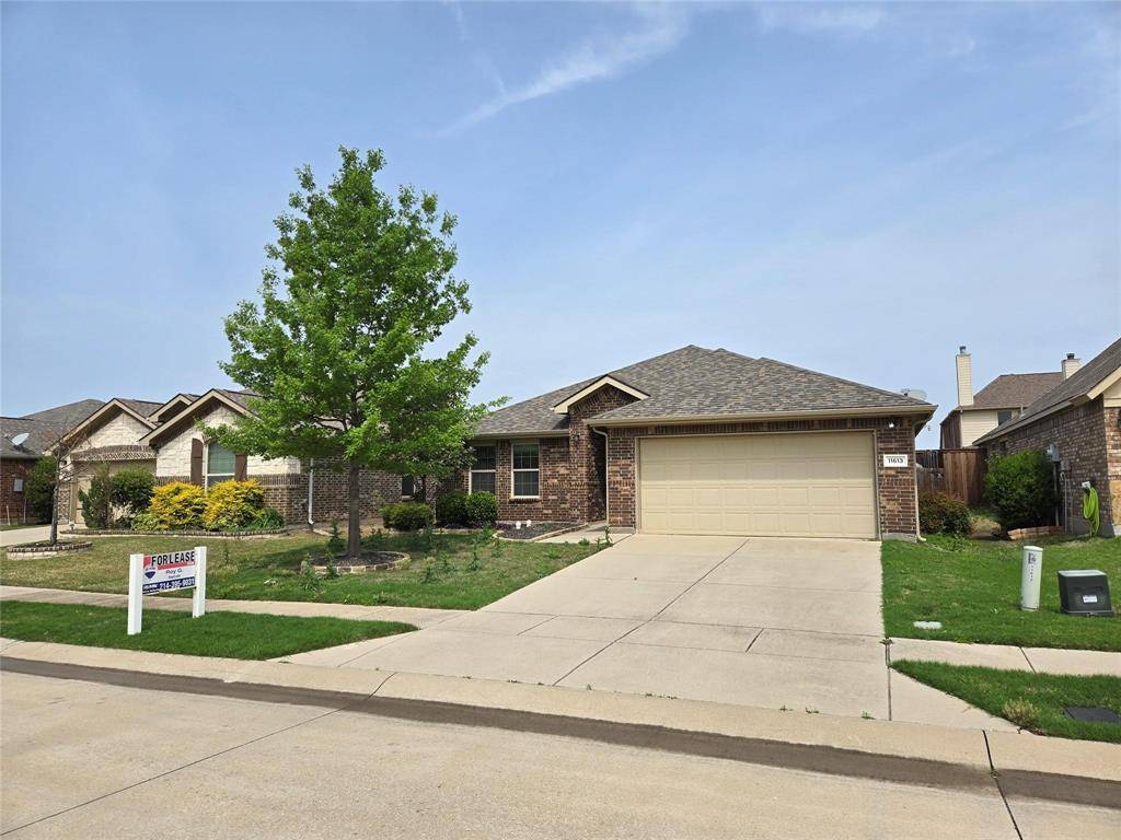 11613 Cape Cod Springs Drive, Frisco, TX 75036