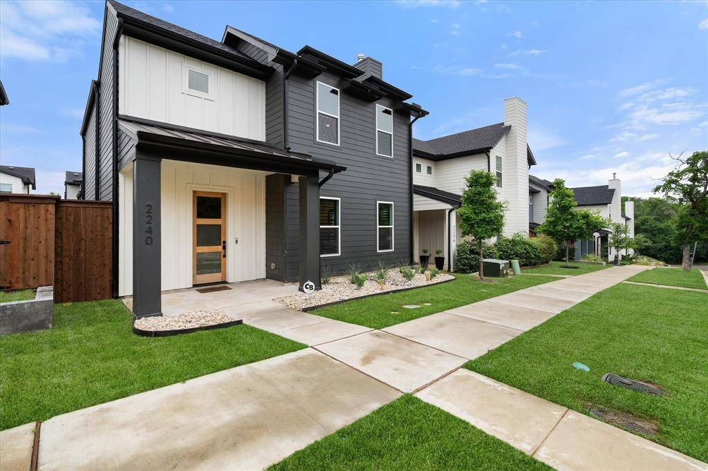 2240 Dalford Street, Fort Worth, TX 76111