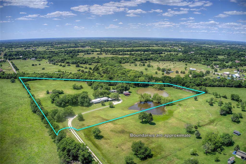 5101 Pecan Creek Road, Celeste, TX 75423
