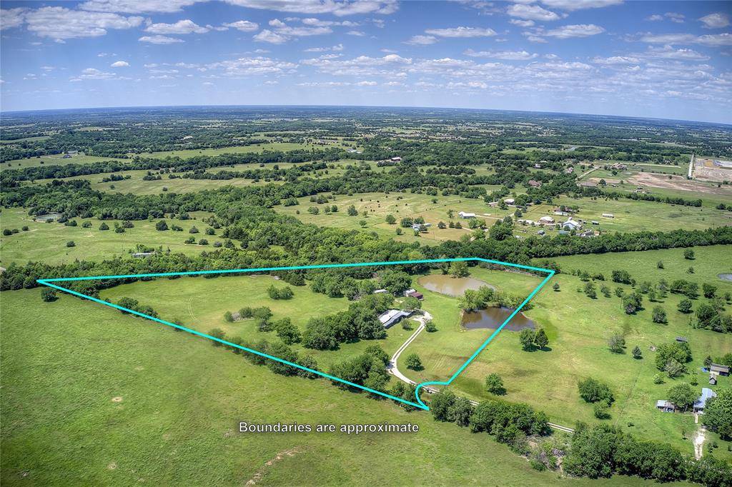 5101 Pecan Creek Road, Celeste, TX 75423
