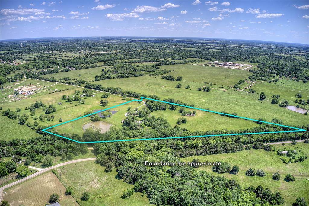 5101 Pecan Creek Road, Celeste, TX 75423