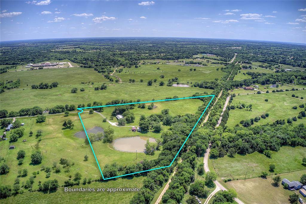 5101 Pecan Creek Road, Celeste, TX 75423