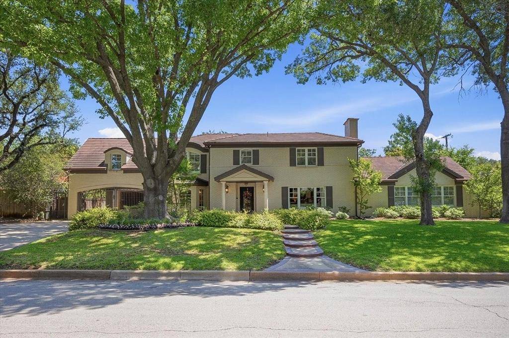 1301 Thomas Place, Fort Worth, TX 76107