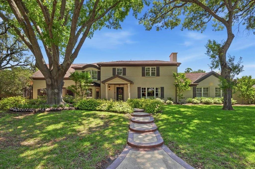 1301 Thomas Place, Fort Worth, TX 76107