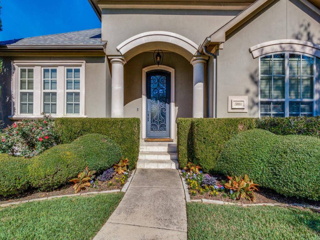 5011 W Hanover Avenue, Dallas, TX 75209