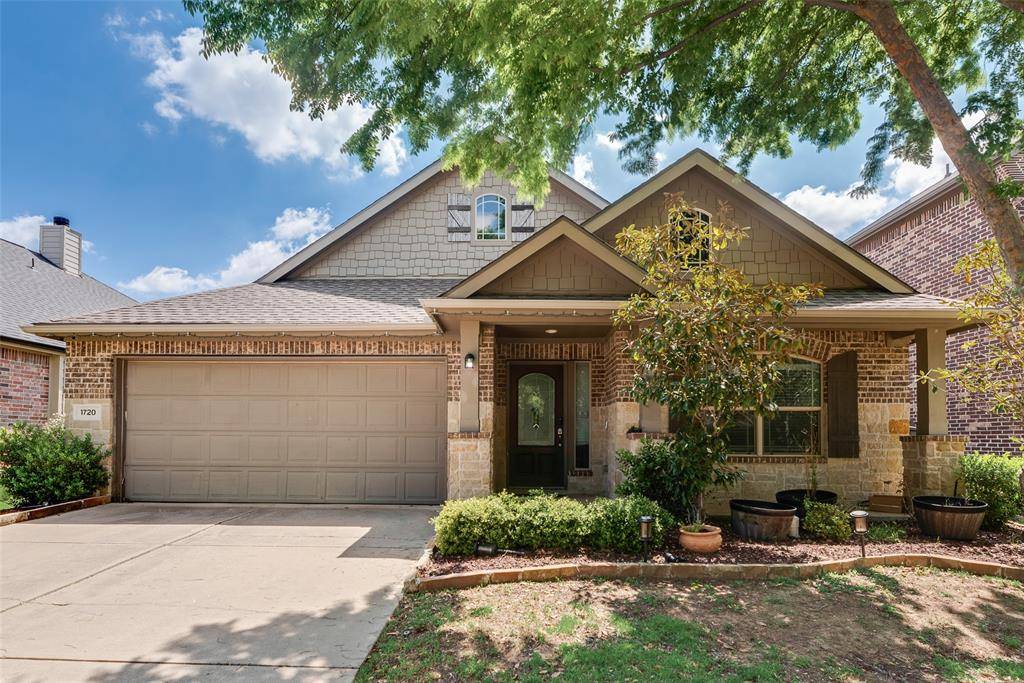 1720 Medina Lane, Prosper, TX 75078