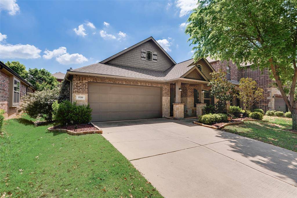 1720 Medina Lane, Prosper, TX 75078