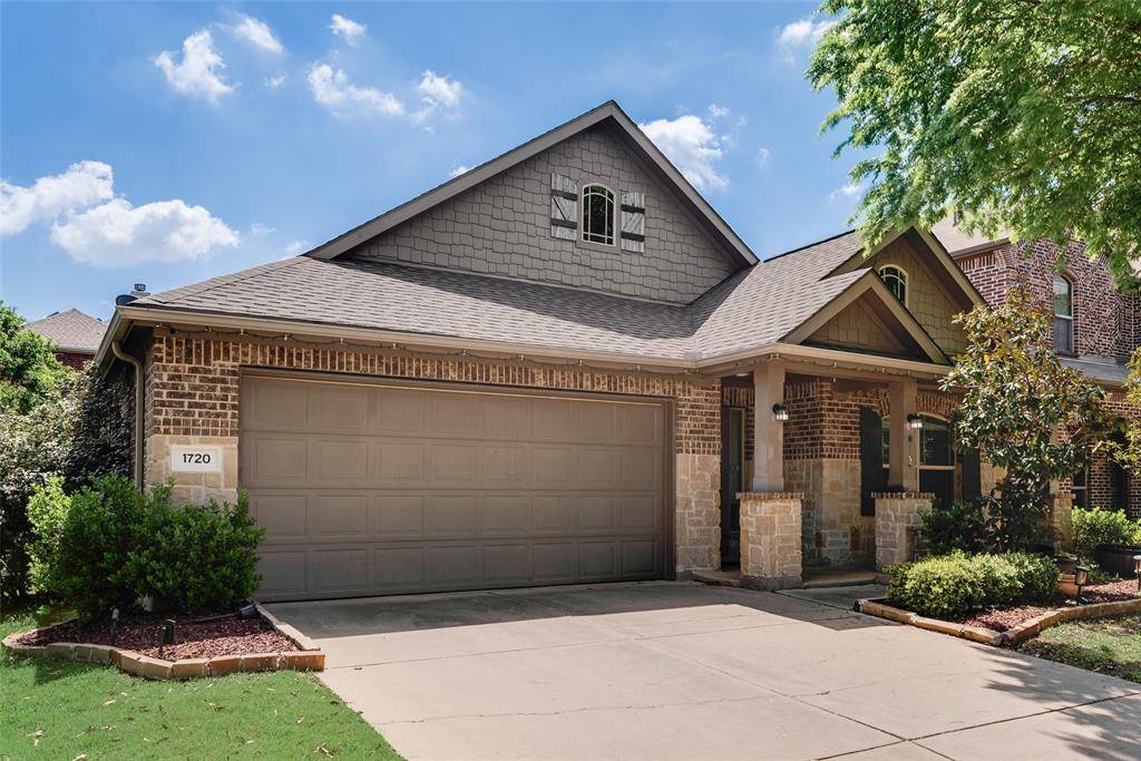 1720 Medina Lane, Prosper, TX 75078