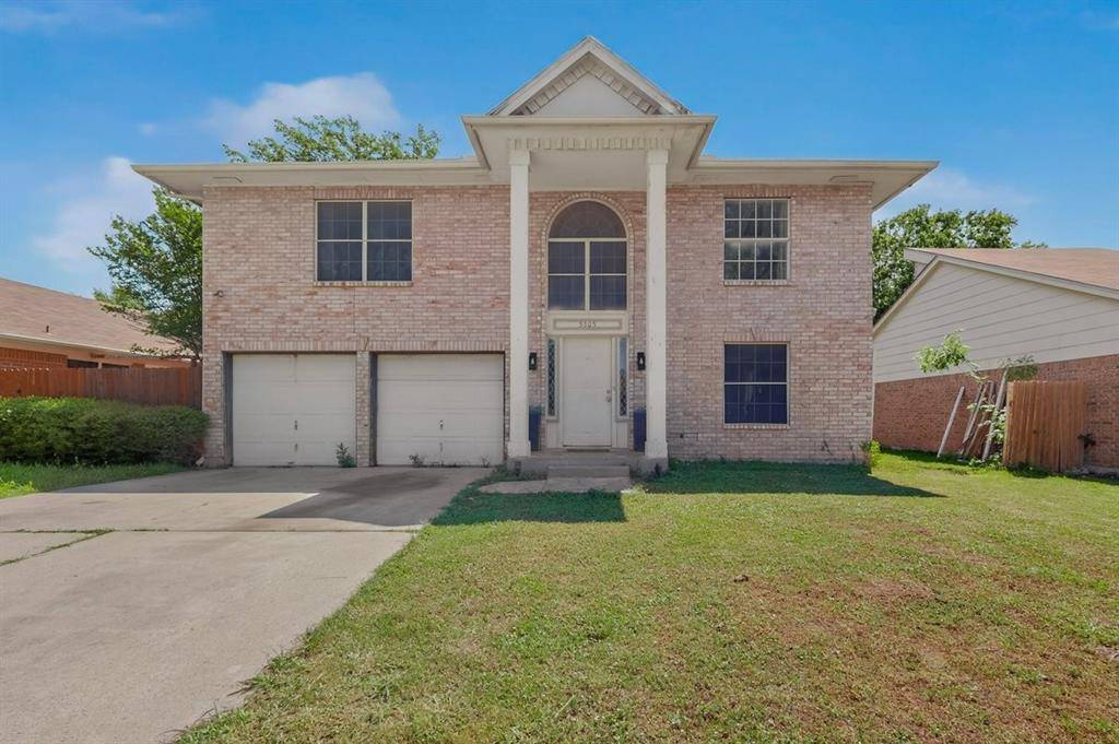 5505 Thackery Drive, Arlington, TX 76018
