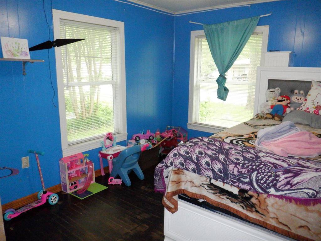 8510 Delmar Street, White Settlement, TX 76108
